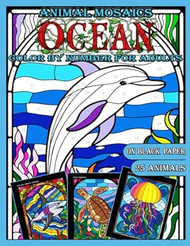 Mosaic Animals