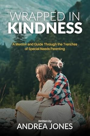 Wrapped In Kindness