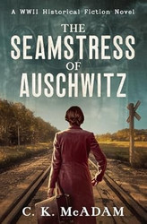 The Seamstress of Auschwitz