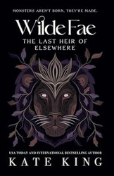 The Last Heir of Elsewhere