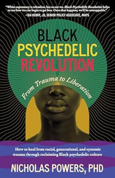 Black Psychedelic Revolution