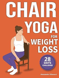 Chair Yoga for Weight Loss