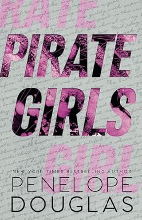 Pirate Girls (Hellbent)