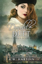 Double Duet: A gripping WW2 novel