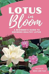 Lotus In Bloom