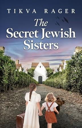 The Secret Jewish Sisters