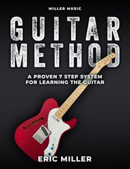 Miller Music Guitar Method