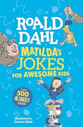 Matilda's Jokes for Awesome Kids
