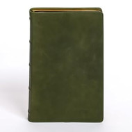 CSB Giant Print Bible Holman Handcrafted Collection