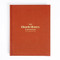 The Church History Handbook Clay Cloth Over Board