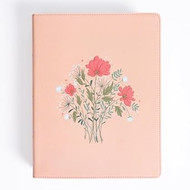 Illustrator's Notetaking Bible CSB w/ Wide Margins