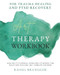 Art Therapy Workbook: for Trauma Healing and PTSD Recovery