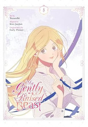 My Gently Raised Beast Vol. 8