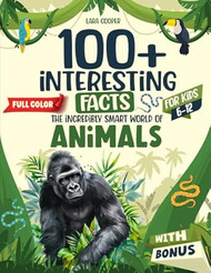 Interesting Facts for Kids Ages 6-12