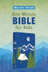 One-Minute Bible for Kids [Boys' Cover]: New Life Version
