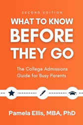 What to Know Before They Go