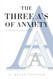 The Three A's of Anxiety