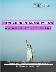 New York Pharmacy Law
