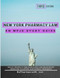 New York Pharmacy Law