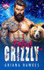 Fated To The Grizzly: A fated-mates romance
