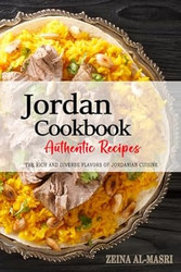 Jordan Cookbook Discover the Rich and Diverse Flavors of