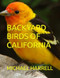 Backyard Birds of California