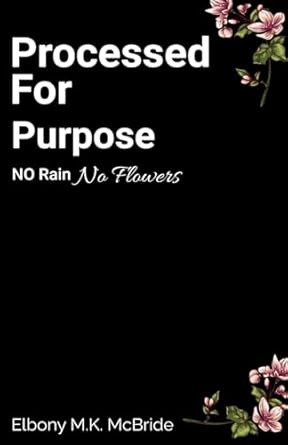 Processed For Purpose