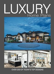 Luxury Home Plans