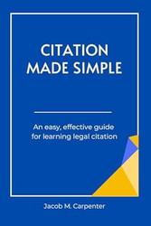 Citation Made Simple