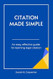 Citation Made Simple