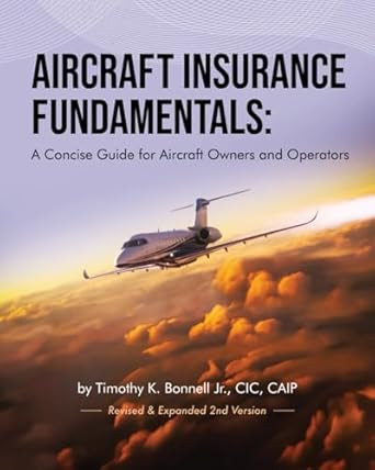 Aircraft Insurance Fundamentals