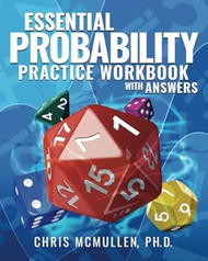 Essential Probability Practice Workbook with Answers