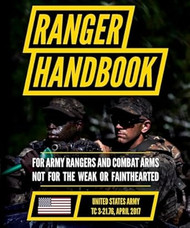 Ranger Handbook