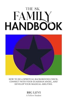 The 8K Family Handbook