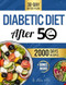Diabetic Diet After 50