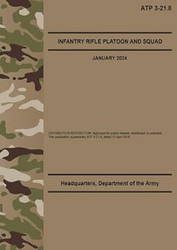 ATP 3-21 8 Infantry Rifle Platoon and Squad Jan 2024
