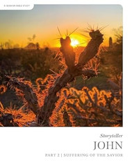 John - Storyteller Part 2