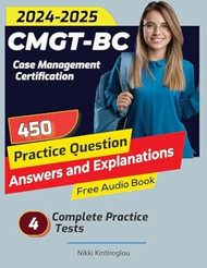 CMGT-BC Exam Study Guide