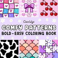 Comfy Patterns