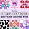 Comfy Patterns