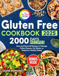 Gluten Free Cookbook