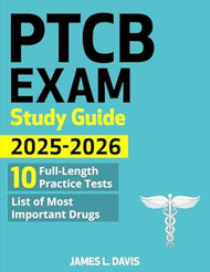 PTCB Exam Study Guide