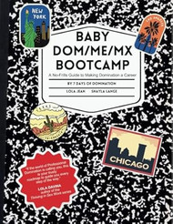 Baby Dom/me/mx Bootcamp