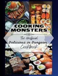 Cooking Monsters