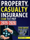 Property & Casualty Insurance Test Prep