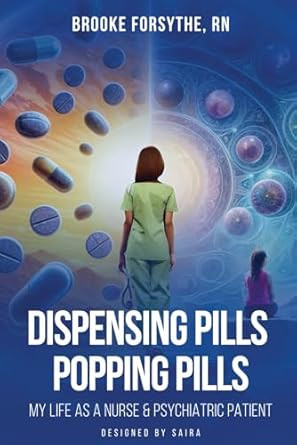 Dispensing Pills Popping Pills