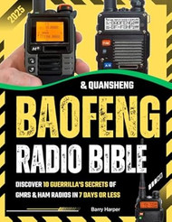Baofeng & Quansheng Radio Bible