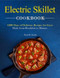 ELECTRIC SKILLET COOKBOOK