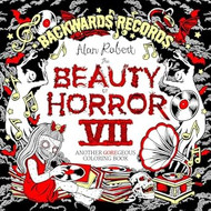 The Beauty of Horror 7
