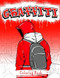 Graffiti Coloring Book